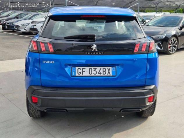 PEUGEOT 3008 1.5 bluehdi Active Business aut. - targa GF034BX rif. 23971632 - Foto 9