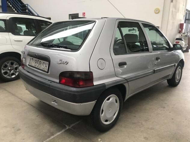 Citroen SAXO 1.4i cat 5 porte SX - Foto 6
