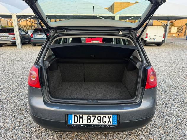 Volkswagen Golf 1.6 5p. Comfortline BiFuel GPL OK NEOPATENTATI - Foto 7
