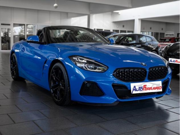 BMW Z4 (G29) Z4 sDrive20i Msport - Foto 3