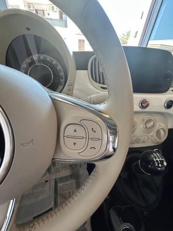 Fiat 500 1.2 Lounge - Foto 7