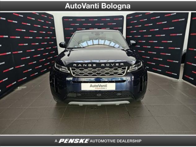 LAND ROVER Range Rover Evoque Land Rover 2.0d i4 mhev SE awd 163cv auto rif. 23712317 - Foto 7