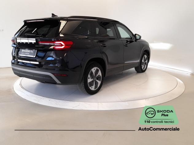 Škoda Kodiaq 2.0 TDI EVO Executive DSG 7p - Foto 4