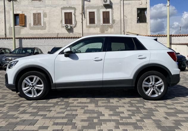 Audi Q2 Business 2.0 TDI 116CV S-Tronic 30 - Foto 7