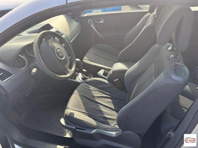 RENAULT - Mégane Cabrio CC 1.6 16v Dynamique - Foto 9