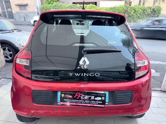 Renault Twingo TCe 90 CV EDC Sport - Foto 7