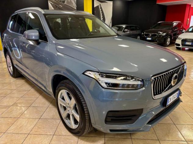 VOLVO XC90 B5 (d) AWD automatico 7 posti UNIPRO rif. 24093503