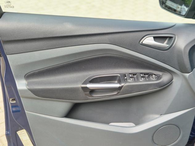 Ford C-Max 2.0 TDCi 115CV / AUTOMATICA/7 POSTI / - Foto 6