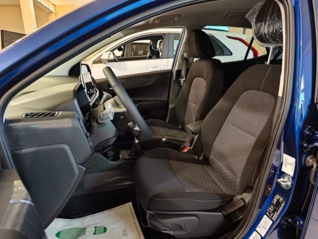 KIA Picanto 1.0 GDi 5 porte Style - IN ARRIVO rif. 23424090 - Foto 8