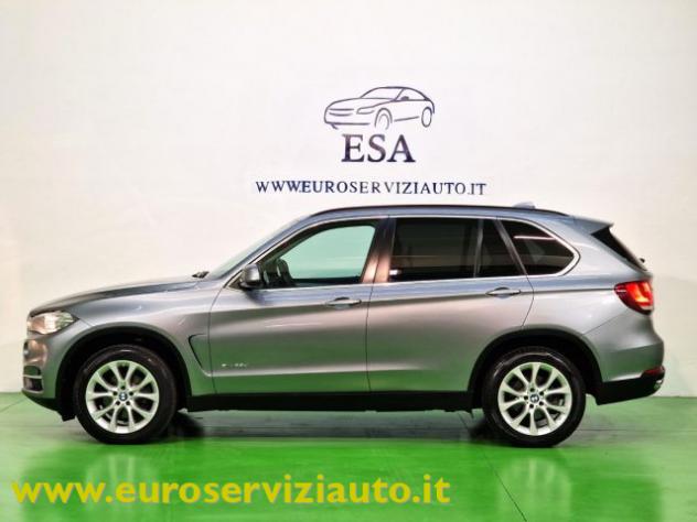 BMW X5 xDrive25d Business rif. 24166681 - Foto 5
