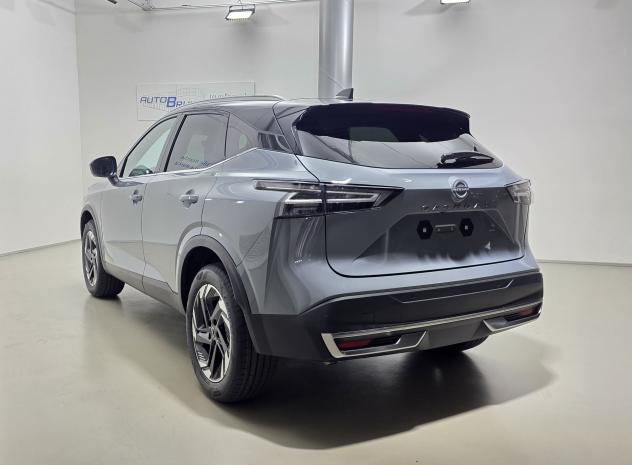 Nissan Qashqai Qashqai 1.3 mhev N-Connecta 2wd 158cv xtronic con BONUS EASY GO' - Foto 6