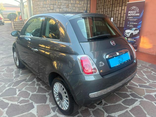 Fiat 500 1.2 Lounge - Foto 7