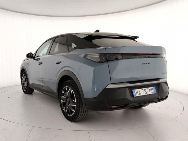 Peugeot 3008 III 2024 1.2 hybrid GT 145cv e-dcs6 - Foto 5