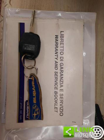 SUBARU Impreza WRX 2.0 STi 265cv Targa Oro - ASI+CRS rif. 24115174 - Foto 8