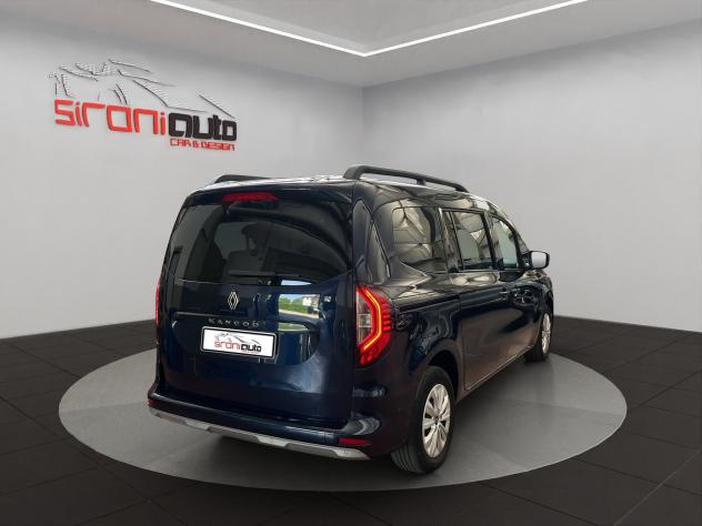 Renault Grand Kangoo Grand Kangoo 1.5 blue dci Grand Techno 95cv - Foto 8