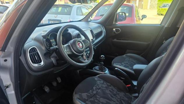 FIAT 500L 1.4 95 CV S&S Cross rif. 23762045 - Foto 7
