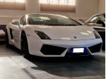 Lamborghini Gallardo 5.2 V10 LP560-4 Spyder