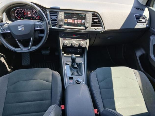 SEAT Ateca Ateca 2.0 TDI 4DRIVE DSG Business - Foto 5