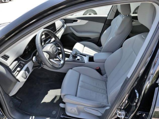AUDI A4 allroad 2.0 (40) Tdi Quattro 204cv S-tr. Identity Contrast rif. 23910414 - Foto 5