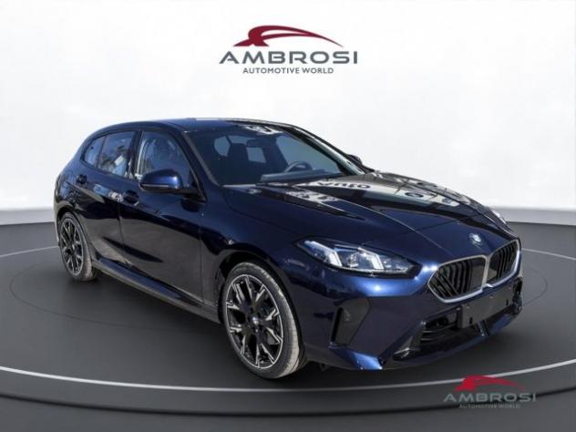 BMW 118 Serie 1 d Msport Premium Package rif. 24062299 - Foto 2