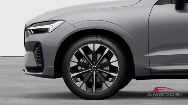 VOLVO XC60 B5 AWD Mild hybrid Benzina Plus Dark rif. 23147853 - Foto 9