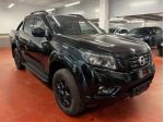 Nissan Navara Navara 2.3 dci dcab N-Guard Black edition 4wd 190cv auto **Ro &hellip;
