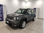 Jeep Renegade 1.3 T4 PHEV 4xe AT6 Limited Sensori Adap.Cruise