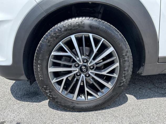 Hyundai Tucson 1.6 CRDi 48V Mild-Hybrid XPrime 1 PROPRIETARIO - Foto 5