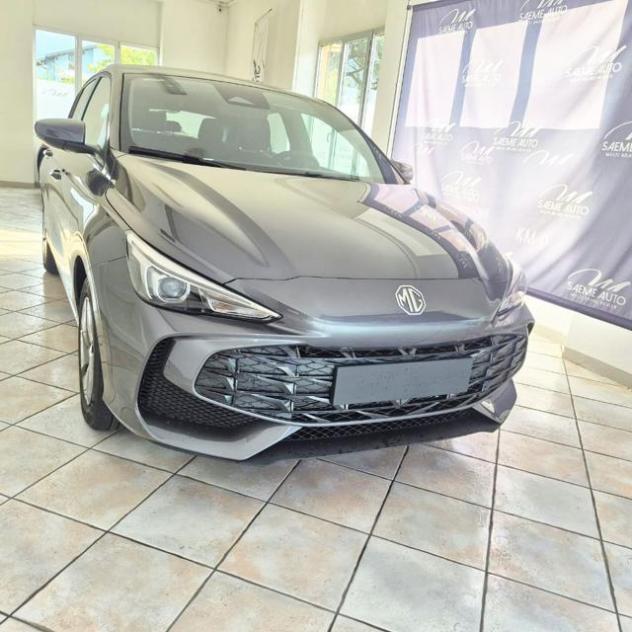 MG MG3 1.5 Standard rif. 24096884 - Foto 2
