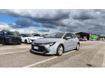 Toyota Corolla 1.8 Hybrid Style