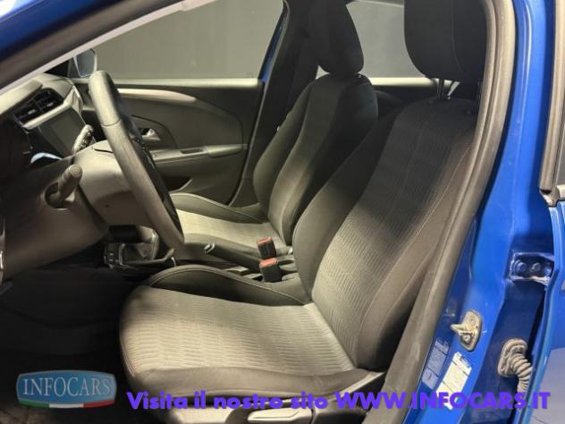 OPEL Corsa 1.2 Edition 75 cv NEOPATENTATI - PROMO rif. 23477812 - Foto 5