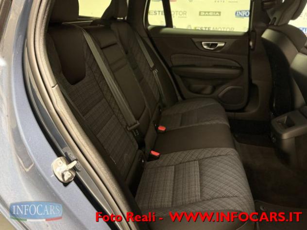 VOLVO V60 B4 (d) MHEV 197 CV Autom. Core - Promo rif. 23405406 - Foto 8