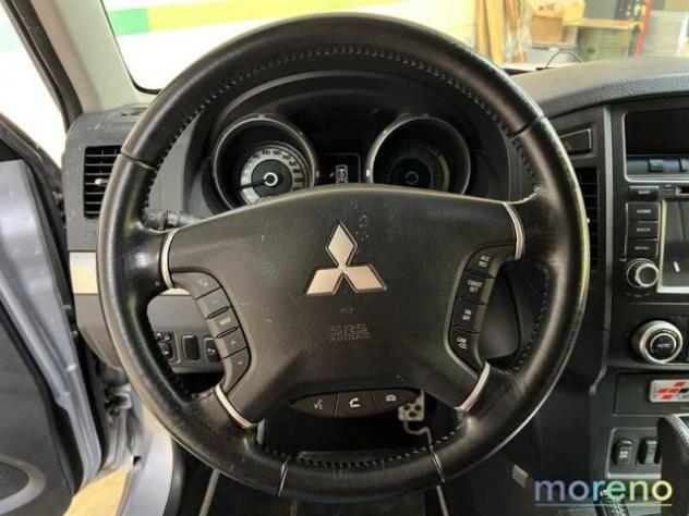 MITSUBISHI Pajero 3.2 CR Instyle 200 CV Auto 7 Posti rif. 17672865 - Foto 7