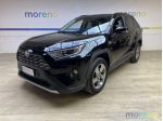 TOYOTA Rav4 2.5 vvt-ie hybrid Lounge 2WD e-cvt rif. 19011318
