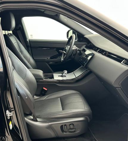Land Rover Range Evoque 2.0D I4 163 CV AWD Auto S - Foto 9