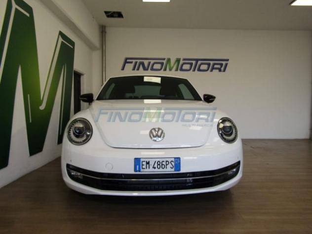 VOLKSWAGEN Maggiolino 1.4 TSI 160 cv Sport rif. 23400682 - Foto 2