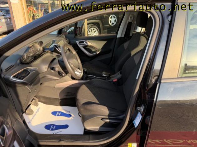PEUGEOT 2008 1° serie 1200 Active GPL VALIDO 2036 NEOPATENTATI rif. 24128746 - Foto 7