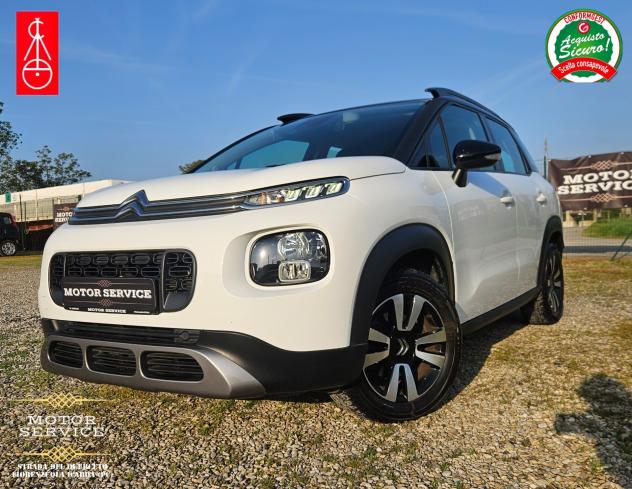 Citroen C3 AIRCROSS Shine PREZZO REALE E FINALE - Foto 5