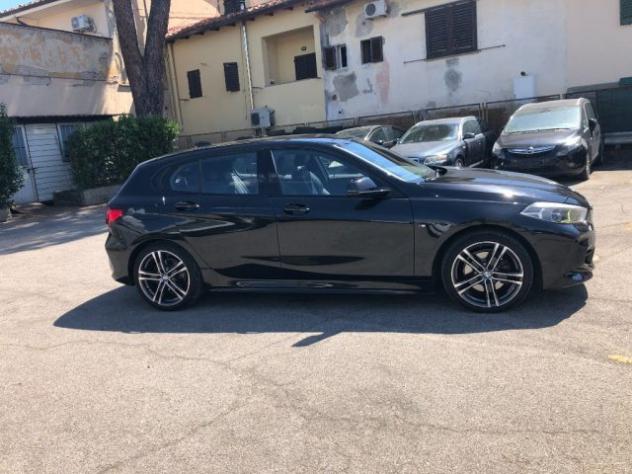 BMW 118 d xDrive 5p. Advantage rif. 23963627 - Foto 8