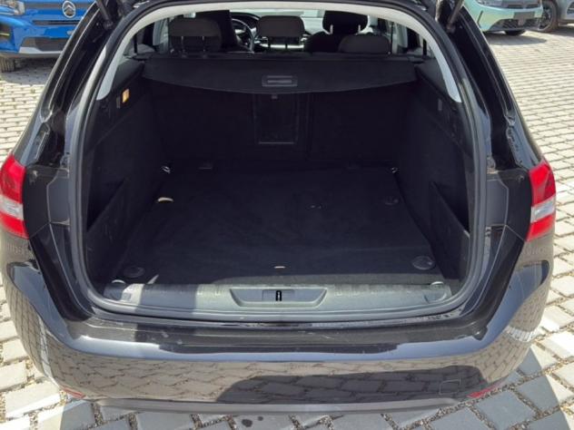 Peugeot 308 BlueHDi 130 S&S EAT8 SW Allure - Foto 7