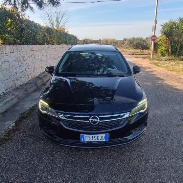 OPEL Astra 1.6 CDTi 110CV Start&Stop Sports Tourer Business rif. 23981073 - Foto 2
