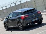 CITROEN DS5 5 2.0 HDi 160 Chic-TETTO FULL OPTINAL