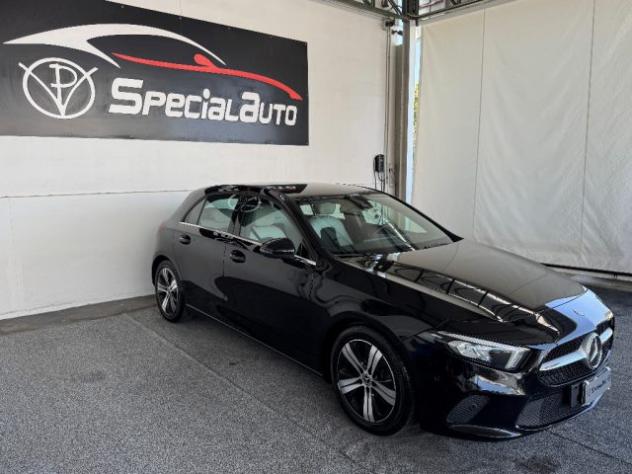 MERCEDES-BENZ A 180 d Automatic Premium diesel rif. 24102596 - Foto 2