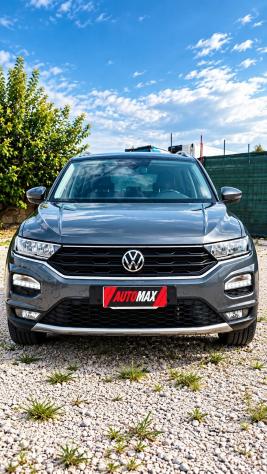 Volkswagen T-Roc 1.0 TSI Style
