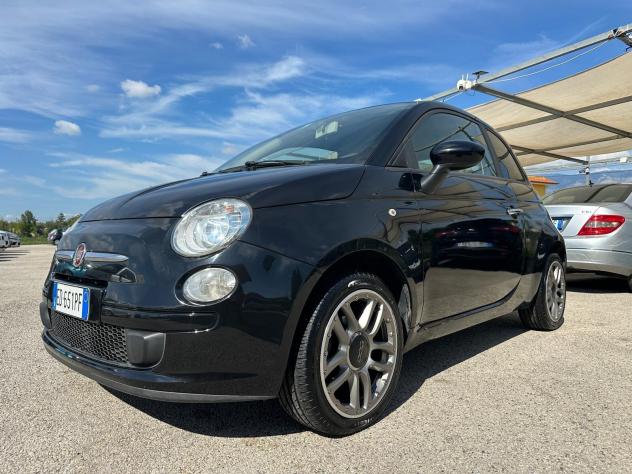 Fiat 500 1.3 Diesel - Foto 8