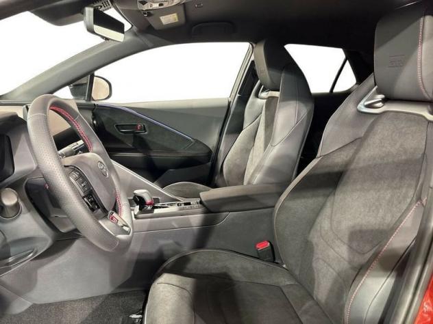 Toyota C-HR 2.0 PHEV E-CVT GR Sport - Foto 10