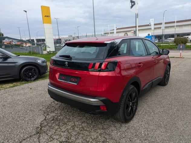 PEUGEOT 3008 Black Edition 130 EAT8 rif. 21635373 - Foto 3