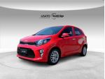 Kia Picanto III 2021 1.0 dpi Urban