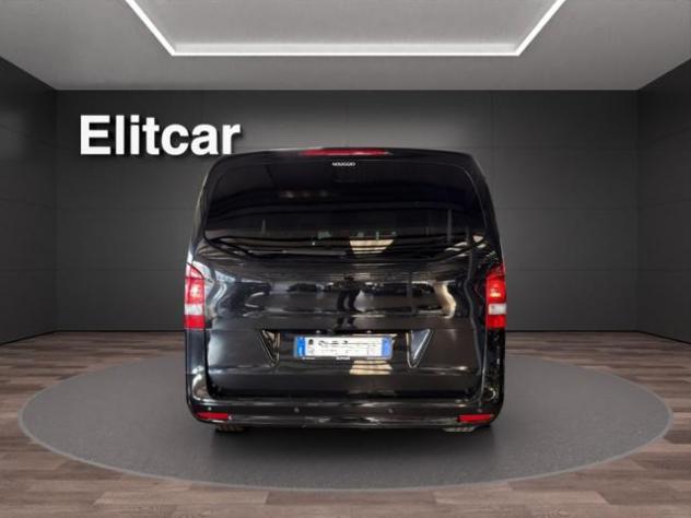 MERCEDES-BENZ Vito 2.0 116 CDI PL Tourer Pro Extra-Long*PREZZO+IVA* rif. 24084891 - Foto 5