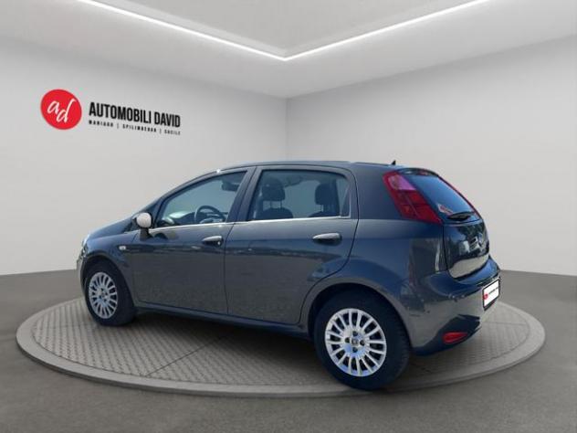 FIAT Punto 1.2 5 porte Easypower Street rif. 22581772 - Foto 3
